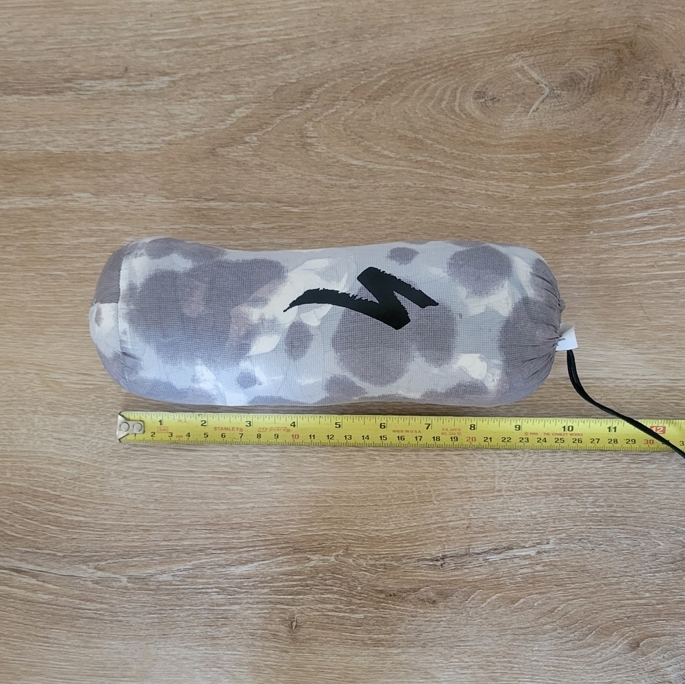 Specialized Packable Down Puffer Jacket - image 3